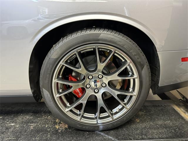 2015 Dodge Challenger SRT (CC-2121616) for sale in Hingham, Massachusetts