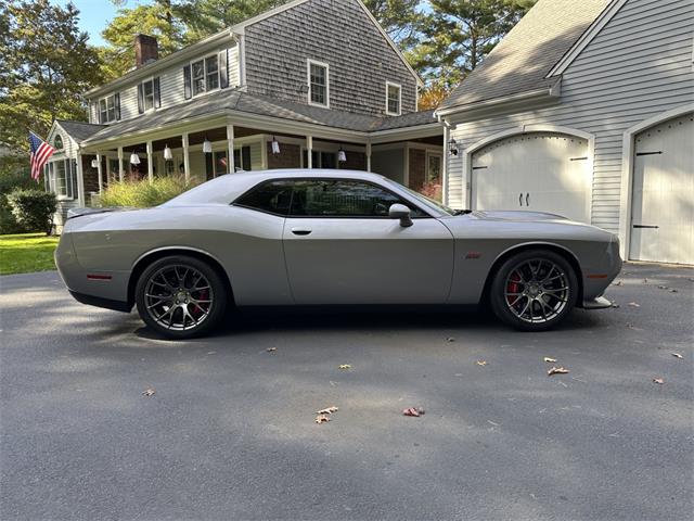2015 Dodge Challenger SRT (CC-2121616) for sale in Hingham, Massachusetts