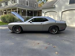 2015 Dodge Challenger SRT (CC-2121616) for sale in Hingham, Massachusetts