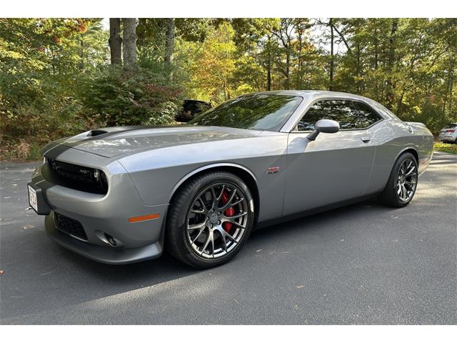 2015 Dodge Challenger SRT (CC-2121616) for sale in Hingham, Massachusetts