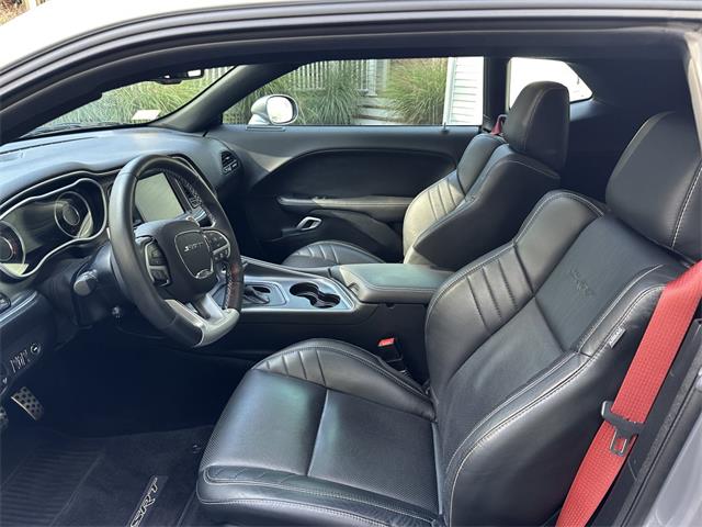2015 Dodge Challenger SRT (CC-2121616) for sale in Hingham, Massachusetts