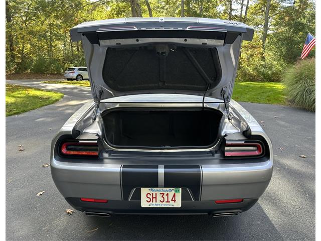 2015 Dodge Challenger SRT (CC-2121616) for sale in Hingham, Massachusetts