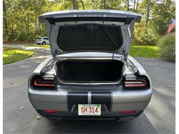 2015 Dodge Challenger SRT (CC-2121616) for sale in Hingham, Massachusetts