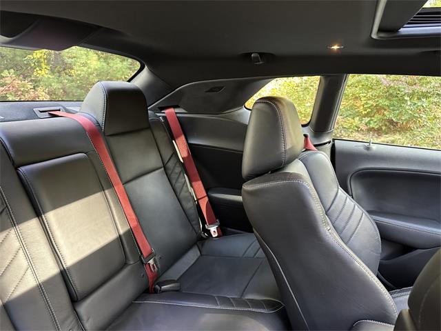 2015 Dodge Challenger SRT (CC-2121616) for sale in Hingham, Massachusetts