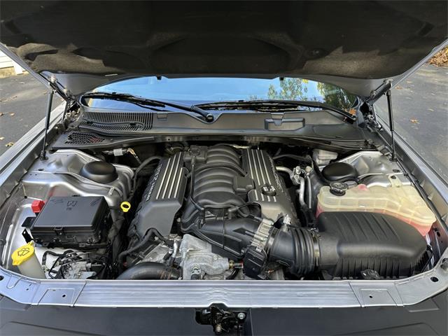 2015 Dodge Challenger SRT (CC-2121616) for sale in Hingham, Massachusetts
