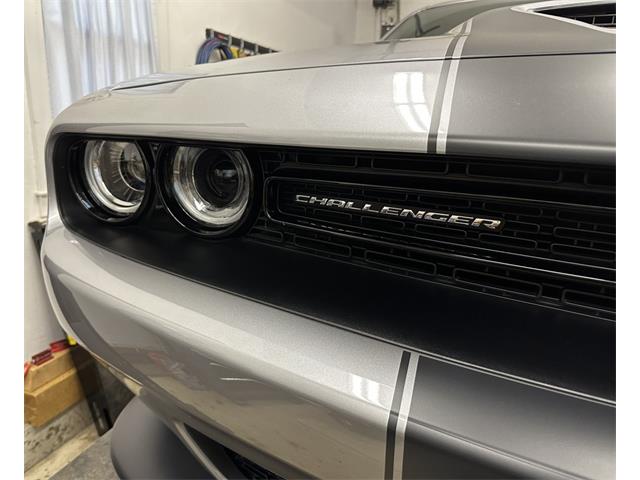 2015 Dodge Challenger SRT (CC-2121616) for sale in Hingham, Massachusetts