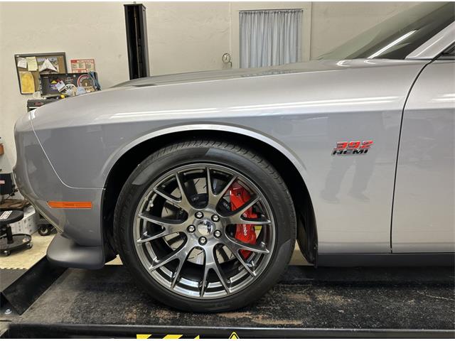 2015 Dodge Challenger SRT (CC-2121616) for sale in Hingham, Massachusetts