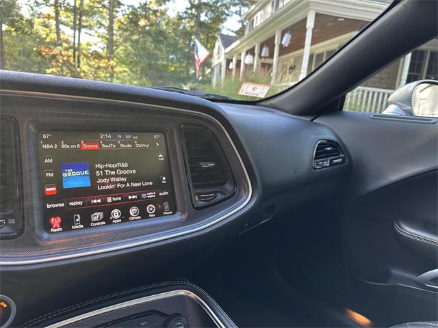 2015 Dodge Challenger SRT (CC-2121616) for sale in Hingham, Massachusetts