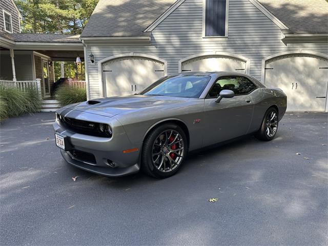 2015 Dodge Challenger SRT (CC-2121616) for sale in Hingham, Massachusetts