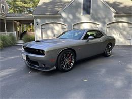 2015 Dodge Challenger SRT (CC-2121616) for sale in Hingham, Massachusetts