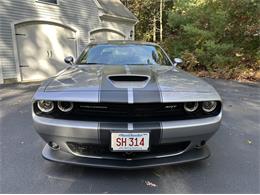 2015 Dodge Challenger SRT (CC-2121616) for sale in Hingham, Massachusetts