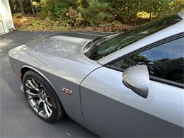 2015 Dodge Challenger SRT (CC-2121616) for sale in Hingham, Massachusetts
