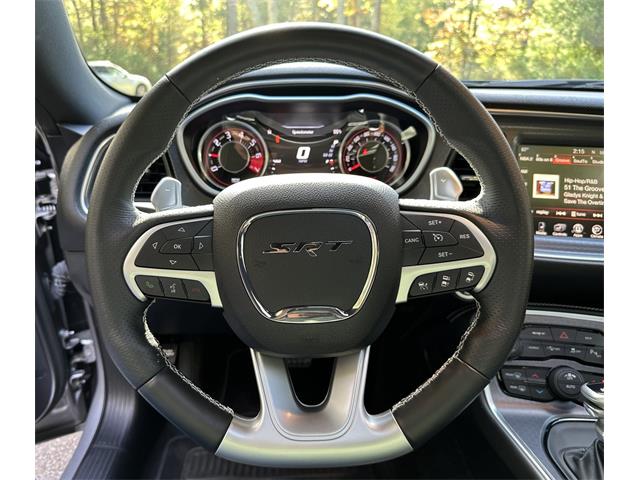 2015 Dodge Challenger SRT (CC-2121616) for sale in Hingham, Massachusetts