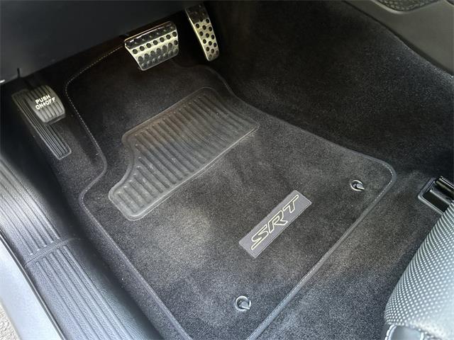 2015 Dodge Challenger SRT (CC-2121616) for sale in Hingham, Massachusetts