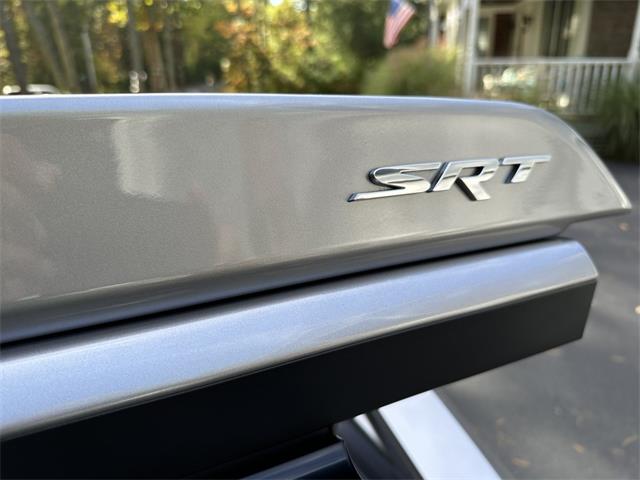2015 Dodge Challenger SRT (CC-2121616) for sale in Hingham, Massachusetts