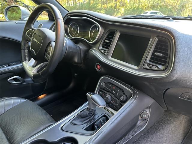 2015 Dodge Challenger SRT (CC-2121616) for sale in Hingham, Massachusetts