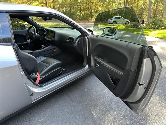 2015 Dodge Challenger SRT (CC-2121616) for sale in Hingham, Massachusetts