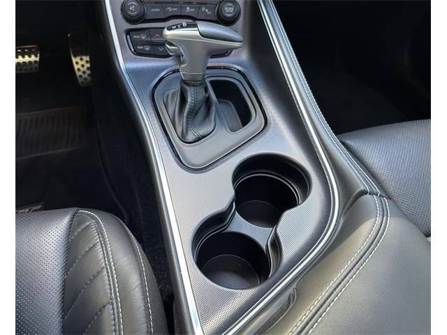 2015 Dodge Challenger SRT (CC-2121616) for sale in Hingham, Massachusetts