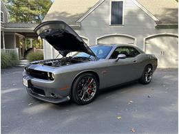 2015 Dodge Challenger SRT (CC-2121616) for sale in Hingham, Massachusetts
