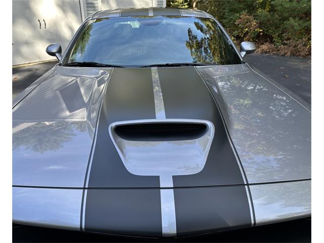 2015 Dodge Challenger SRT (CC-2121616) for sale in Hingham, Massachusetts