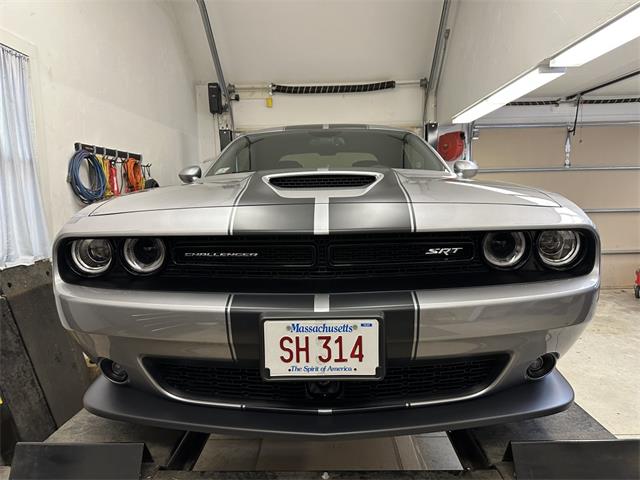 2015 Dodge Challenger SRT (CC-2121616) for sale in Hingham, Massachusetts