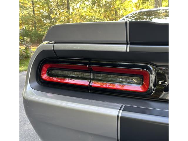2015 Dodge Challenger SRT (CC-2121616) for sale in Hingham, Massachusetts