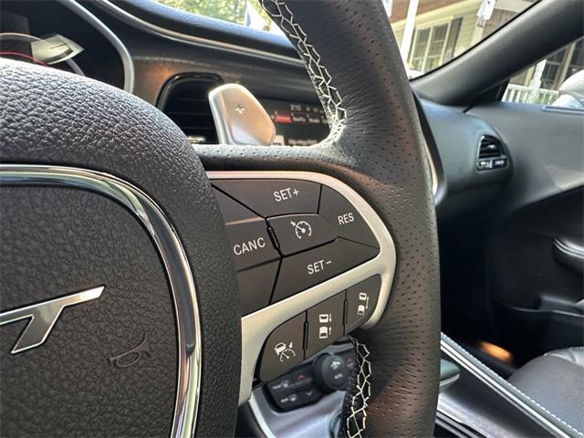 2015 Dodge Challenger SRT (CC-2121616) for sale in Hingham, Massachusetts