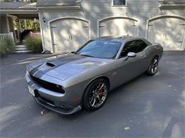 2015 Dodge Challenger SRT (CC-2121616) for sale in Hingham, Massachusetts