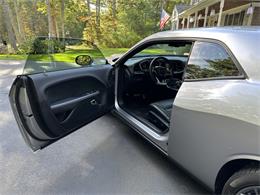 2015 Dodge Challenger SRT (CC-2121616) for sale in Hingham, Massachusetts