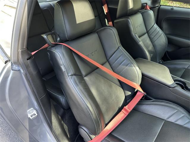 2015 Dodge Challenger SRT (CC-2121616) for sale in Hingham, Massachusetts