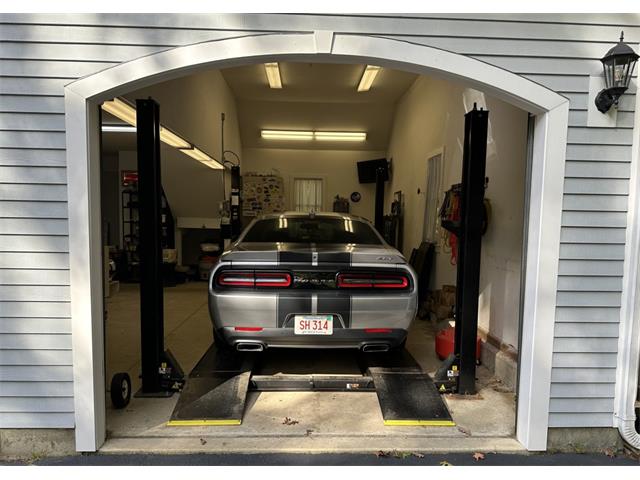 2015 Dodge Challenger SRT (CC-2121616) for sale in Hingham, Massachusetts