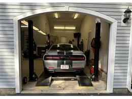 2015 Dodge Challenger SRT (CC-2121616) for sale in Hingham, Massachusetts