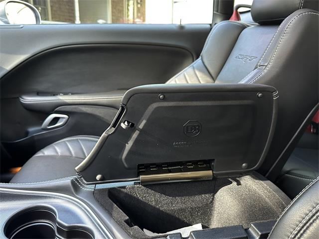 2015 Dodge Challenger SRT (CC-2121616) for sale in Hingham, Massachusetts