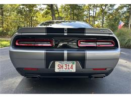 2015 Dodge Challenger SRT (CC-2121616) for sale in Hingham, Massachusetts