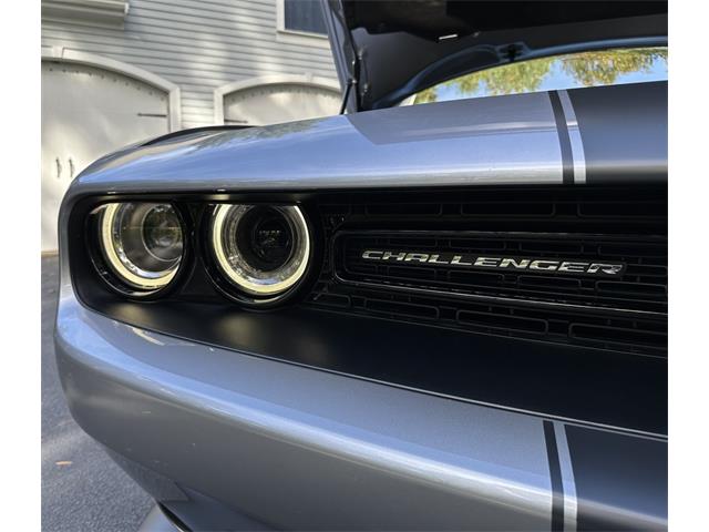 2015 Dodge Challenger SRT (CC-2121616) for sale in Hingham, Massachusetts