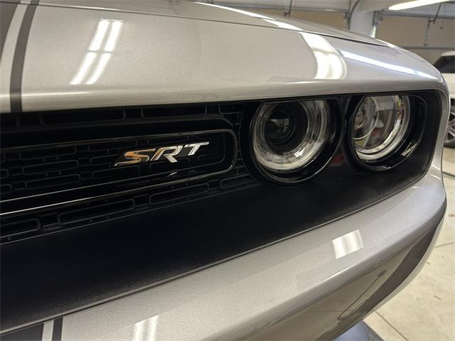 2015 Dodge Challenger SRT (CC-2121616) for sale in Hingham, Massachusetts