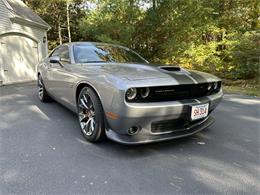 2015 Dodge Challenger SRT (CC-2121616) for sale in Hingham, Massachusetts