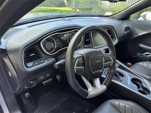 2015 Dodge Challenger SRT (CC-2121616) for sale in Hingham, Massachusetts