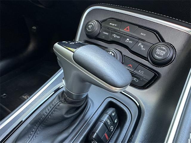 2015 Dodge Challenger SRT (CC-2121616) for sale in Hingham, Massachusetts