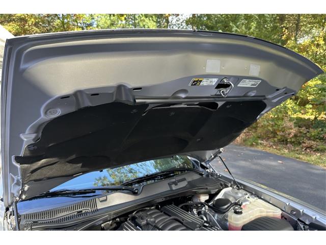 2015 Dodge Challenger SRT (CC-2121616) for sale in Hingham, Massachusetts