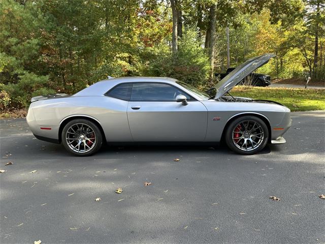 2015 Dodge Challenger SRT (CC-2121616) for sale in Hingham, Massachusetts