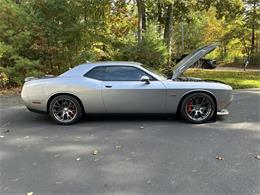 2015 Dodge Challenger SRT (CC-2121616) for sale in Hingham, Massachusetts
