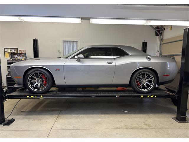2015 Dodge Challenger SRT (CC-2121616) for sale in Hingham, Massachusetts