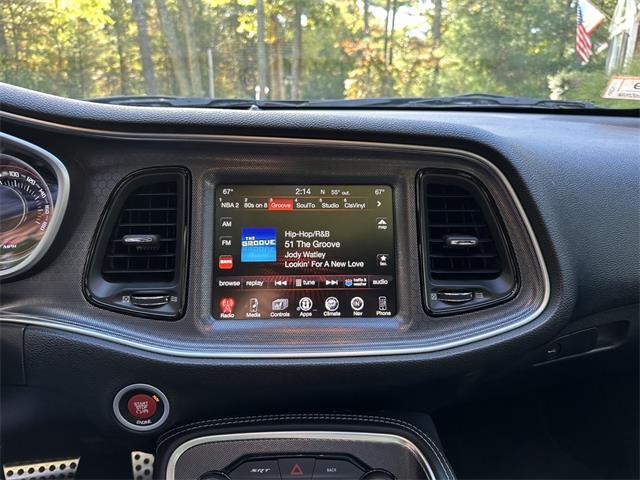 2015 Dodge Challenger SRT (CC-2121616) for sale in Hingham, Massachusetts