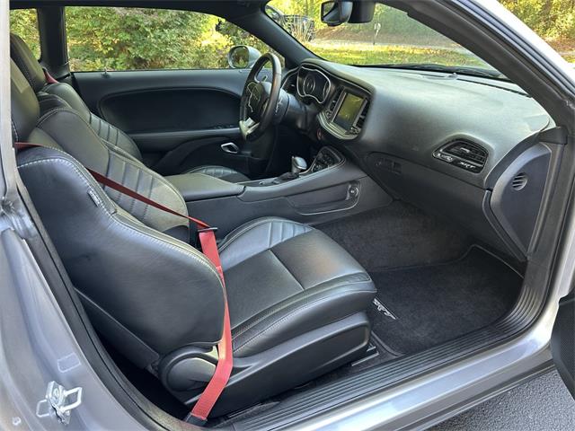 2015 Dodge Challenger SRT (CC-2121616) for sale in Hingham, Massachusetts