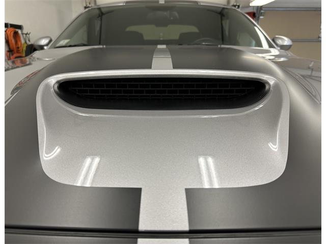 2015 Dodge Challenger SRT (CC-2121616) for sale in Hingham, Massachusetts