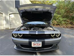 2015 Dodge Challenger SRT (CC-2121616) for sale in Hingham, Massachusetts