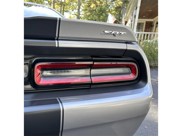 2015 Dodge Challenger SRT (CC-2121616) for sale in Hingham, Massachusetts