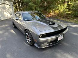 2015 Dodge Challenger SRT (CC-2121616) for sale in Hingham, Massachusetts