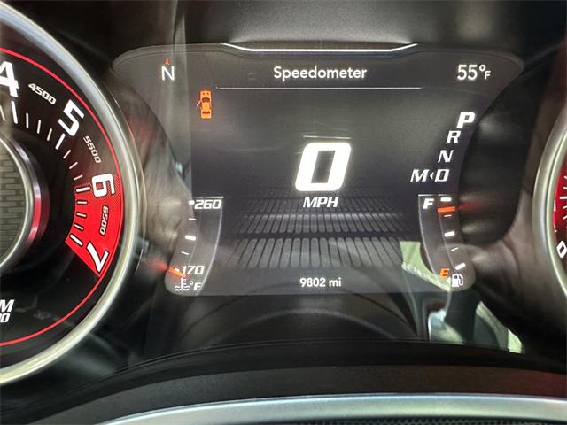 2015 Dodge Challenger SRT (CC-2121616) for sale in Hingham, Massachusetts
